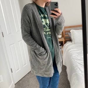 H&M Cozy Cardigan